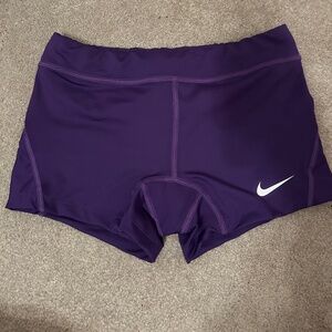 Nike volleyball spandex
